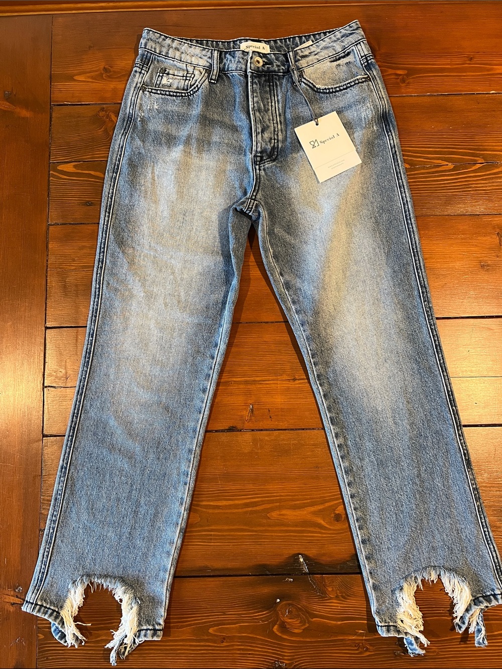 Special A Jeans - Size 5 - NWT